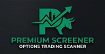 Premium Screener